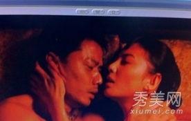 张雨绮床戏 视频,激情演绎背后的故事