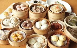早茶图片大全,品味传统美食的视觉盛宴