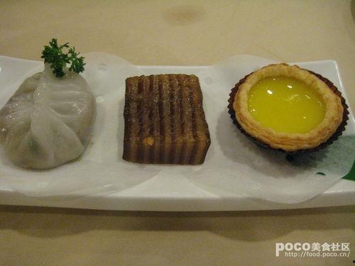 早茶图片大全,品味传统美食的视觉盛宴