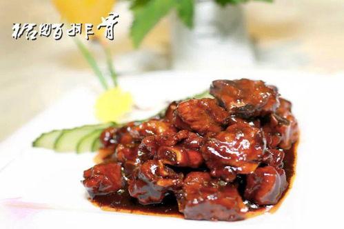 排骨日本,探寻日本料理中的经典佳肴