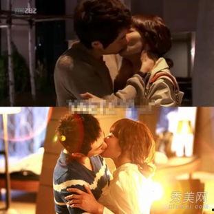 尹恩惠大尺度床戏,激情演绎引发热议