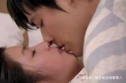 陈妍希吻戏床戏,吻戏床戏引观众热议