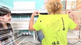 日本整人煮美女,整人煮美女生意外走红