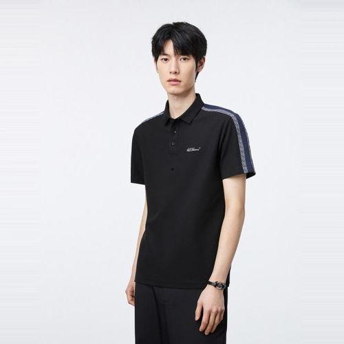 衣服图片男装,探寻潮流与经典的完美融合