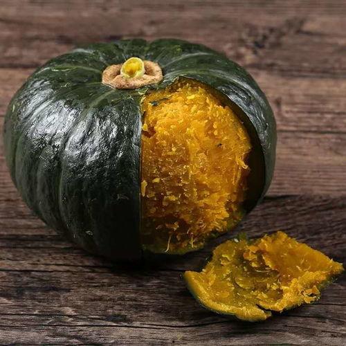 南瓜红瓜价格今日最新行情