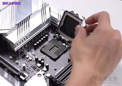 电脑组装视频教程,从入门到精通，轻松搭建个性化电脑系统