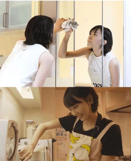 日本妈妈的,传统与现代的完美融合