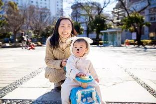 日本妈妈的,传统与现代的完美融合