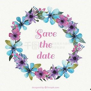 花环图片大全,千姿百态的花环图片赏析