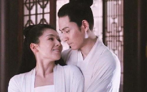 刘涛吻戏床戏大全,吻戏床戏大盘点