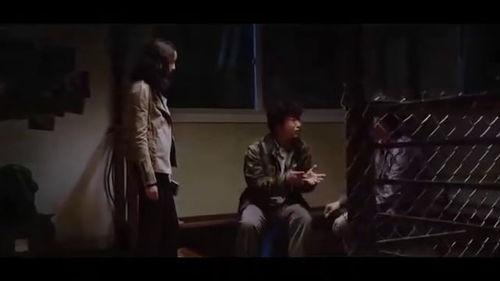 韩国讲人性的电影,韩国电影中的善恶较量