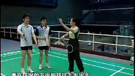 肖杰羽毛球教学视频全集,系统掌握羽毛球技巧与策略
