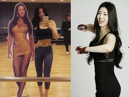 韩国大胸流出,引领时尚潮流的性感新风尚