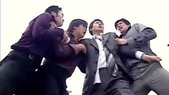 大时代国语35,风云变幻，命运抉择