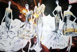 男晚礼服图片大全,经典款式与时尚潮流大盘点