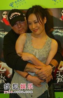 邬君梅床戏视频,揭秘影视圈背后的故事