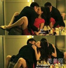 舒淇床戏片做,激情演绎，情感交织的银幕传奇