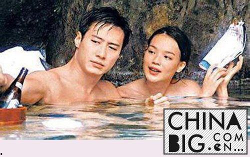 舒淇床戏片做,激情演绎，情感交织的银幕传奇