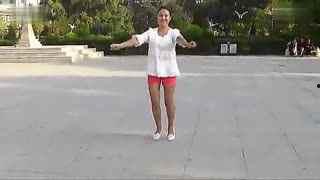 广场舞大全视频播放,热门视频精选，舞动健康生活