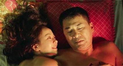 鸭王床戏片段,激情四溢的激情演绎