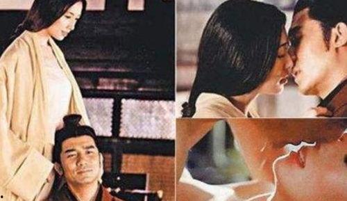 鸭王床戏片段,激情四溢的激情演绎