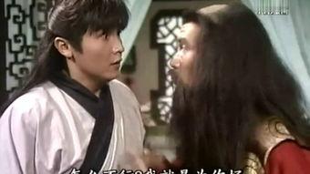 在战江湖国语版