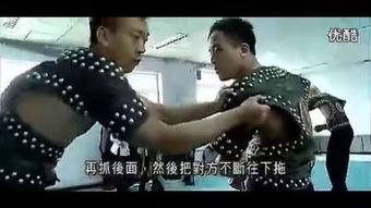 在战江湖国语版