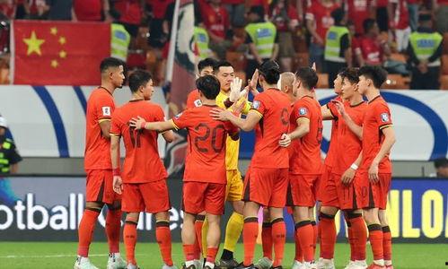 国足对韩国直播,直播精彩瞬间回顾