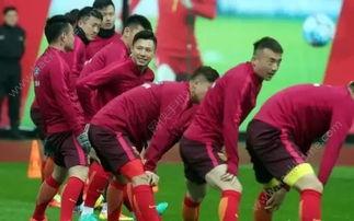 国足对韩国直播,直播精彩瞬间回顾