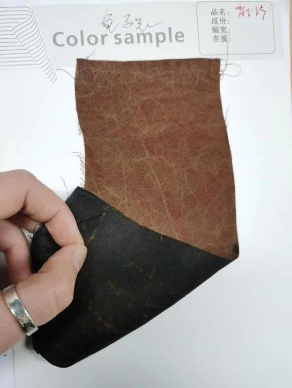 面料知识大全图片,揭秘各类面料特性与应用