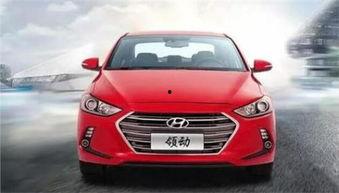 现代车型大全图片,时尚与科技的完美融合