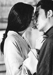 赤壁》床戏,烽火戏诸侯背后的柔情岁月