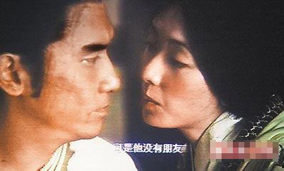 赤壁》床戏,烽火戏诸侯背后的柔情岁月