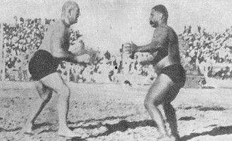 摔跤之王印度在线观看,印度传奇对决，在线观看激情燃烧