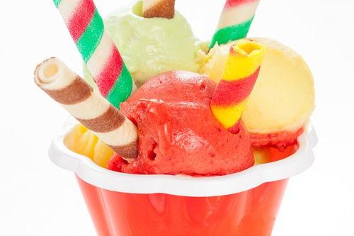 做冰激凌视频,轻松学会在家自制美味冰淇淋