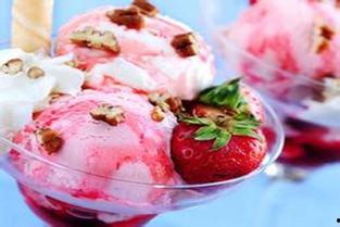 做冰激凌视频,轻松学会在家自制美味冰淇淋