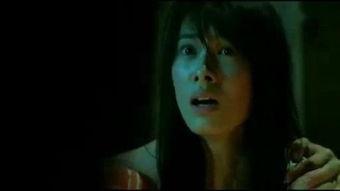 见鬼李心洁国语,惊悚悬疑，探寻灵异世界的神秘之旅