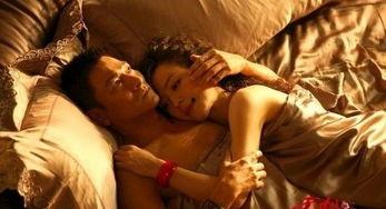 画皮电影的床戏,禁忌之恋，肌肤之亲