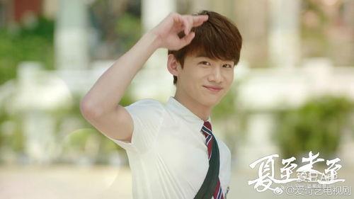 夏至未至日本,探寻日本青春的温暖时光