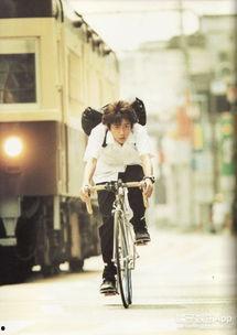 夏至未至日本,探寻日本青春的温暖时光