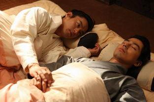 霜花店床戏 博客,揭秘宫廷秘事与人性挣扎