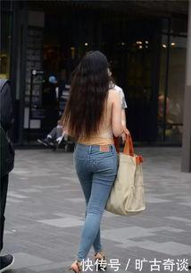 女子紧身衣服图片大全