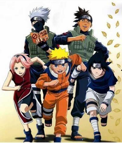 火影忍者中国语,忍者世界的传奇征程