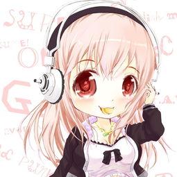 超级索尼子图片大全