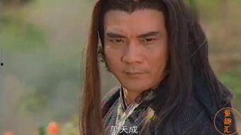 雪花神剑高清国语版8,高清国语版，重温经典武侠传奇