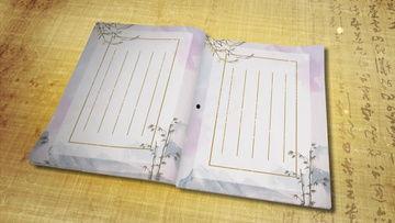 翻书动画视频,一页页精彩瞬间，带你领略视觉盛宴