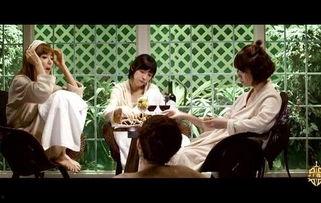 闺蜜出轨的韩国电影,闺蜜出轨的韩国爱情悬疑剧