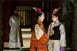 宫锁沉香床戏在第几集,第X集情感高潮