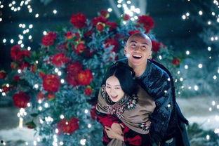 宫锁沉香床戏在第几集,第X集情感高潮