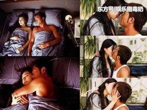 电影床戏 剧本,激情与禁忌的激情碰撞